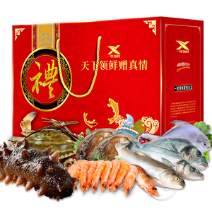 海鮮盛宴特惠 精品海鮮組合裝，搭配365折券內(nèi)部優(yōu)惠使用指南